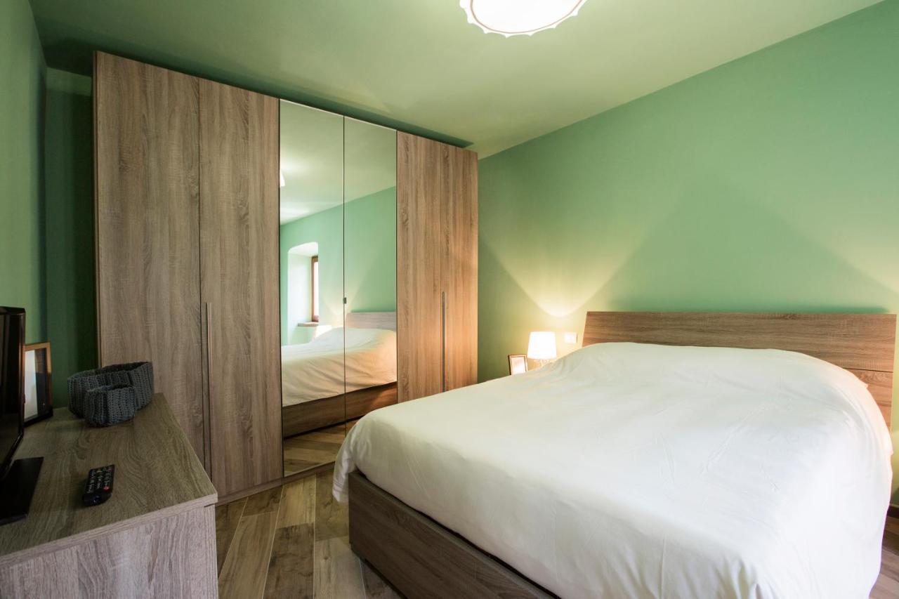 Hotel Bed&Basta Allerona Exterior foto