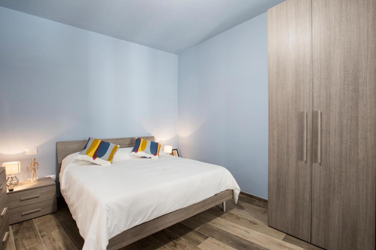 Hotel Bed&Basta Allerona Exterior foto
